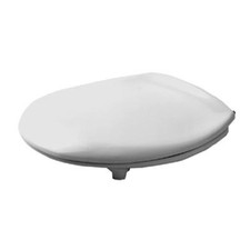 Duravit architec toilet for sale  BAMPTON