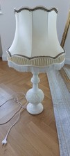 Tischlampe marmor gebraucht kaufen  Wertheim