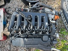 Bmw e70 m57 for sale  CREWE