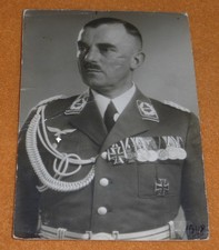 Ffizier luftwaffe eisernes gebraucht kaufen  Stemwede