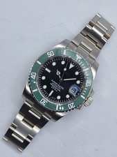 Seikmod hulk diver gebraucht kaufen  Berlin