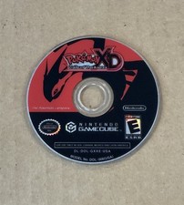 Usado, GameCube Pokémon XD Gale Of Darkness disco somente autêntico testado videogame funciona comprar usado Usado, GameCube Pokémon XD Gale Of Darkness disco somente autêntico testado videogame funciona comprar usado  Enviando para Brazil