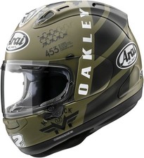Arai evo mvk for sale  CHICHESTER