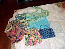 Colorful vera bradley for sale  Jacksonville
