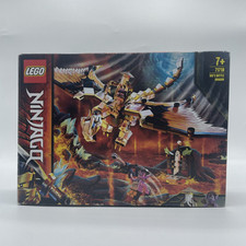 Lego ninjago 71718 gebraucht kaufen  Wartmannsroth
