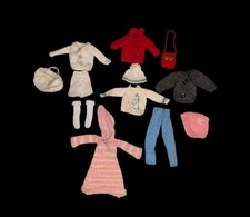 Vintage 80s handmade for sale  GLASGOW