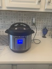 Instant pot smart for sale  Severn