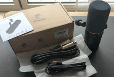 Usb xlr microphone for sale  CHESTER