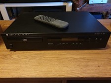 Cambridge audio cd4 for sale  MANCHESTER
