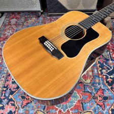 1977 yairi tg40 for sale  Coeur D Alene