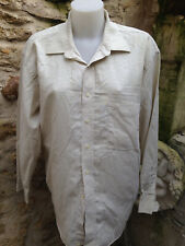 Ted lapidus chemise d'occasion  Nîmes