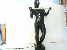 Desingerlampe lampe art gebraucht kaufen  Düsseldorf