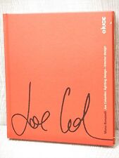 Joe colombo lighting d'occasion  Expédié en Belgium