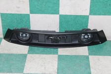 Mustang black upper for sale  Milton