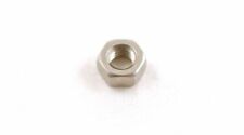 Genuine hexagon nut for sale  ELY