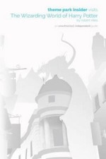 Usado, Theme Park Insider Visits The Wizarding World of Harry Potter by Niles, Robert comprar usado  Enviando para Brazil