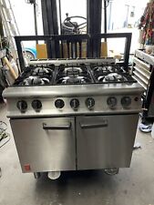 Falcon g3101 burner for sale  NEWPORT