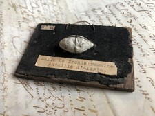 Rare balle fronde d'occasion  Lille-