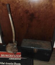 Vintage whitney tool for sale  Aberdeen