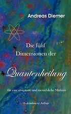 Dimensionen quantenheilung ... gebraucht kaufen  Berlin