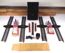 Vintage lionel trains for sale  New Haven
