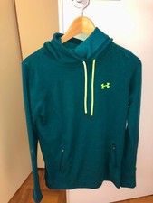 Under armour essential gebraucht kaufen  Oberursel (Taunus)