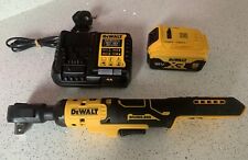 Dewalt dcf512n 18v for sale  YATELEY