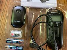 Wireless remote shutter for sale  Nashville