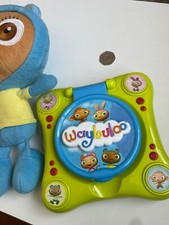 waybuloo talking toys for sale  PORTSMOUTH