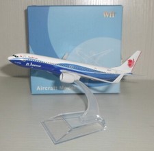 Boeing 737 lion gebraucht kaufen  Münster