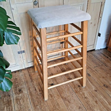 Large vintage oak for sale  BECKENHAM