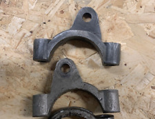 Collari supporto motore usato  Lecco