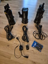 Studio blitzanlage electra gebraucht kaufen  Schwetzingen