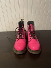 Doc martens little for sale  Neptune