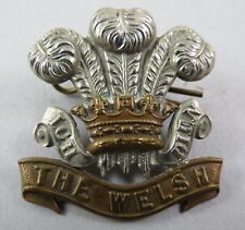 Military metal badge for sale  LONDON