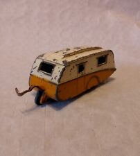 Dinky toy caravan for sale  NOTTINGHAM