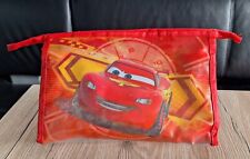 Cars kulturbeutel kulturtasche gebraucht kaufen  Mudersbach