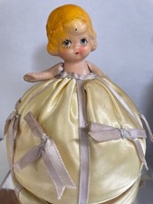 Vintage half doll for sale  Avoca