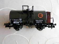 Märklin 2857 kesselwagen gebraucht kaufen  Mainz