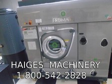Firbimatic eg60 hydrocarbon for sale  Huntley