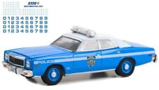 Plymouth fury nypd gebraucht kaufen  Maintal