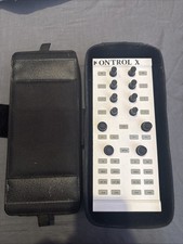 Traktor kontrol white for sale  BRISTOL