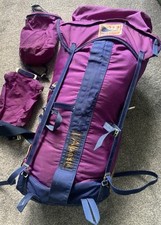 karrimor sabre 45 for sale karrimor sabre 45 for sale OSWESTRY