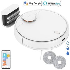 Xiaomi s10 robot usato  Raffadali