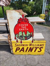 Sherwin williams paint for sale  Parkersburg