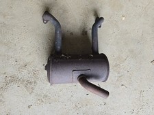 Briggs stratton exhaust for sale  LLANDOVERY