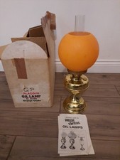 Valor veritas oil for sale  EAST BOLDON
