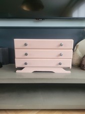 Petite commode art d'occasion  Cluses