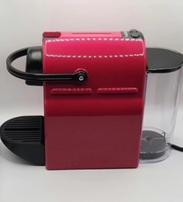 Cafetière krups nespresso d'occasion  Toulouse-