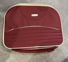 Tupperware reisekoffer reiseta gebraucht kaufen  Br'haven-Leherheide